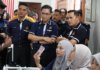 JPJ Selangor kutip lebih RM500k hasil lelongan kenderaan sita