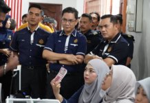 JPJ Selangor kutip lebih RM500k hasil lelongan kenderaan sita