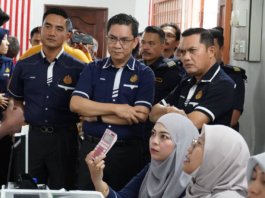 JPJ Selangor kutip lebih RM500k hasil lelongan kenderaan sita