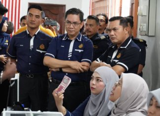 JPJ Selangor kutip lebih RM500k hasil lelongan kenderaan sita