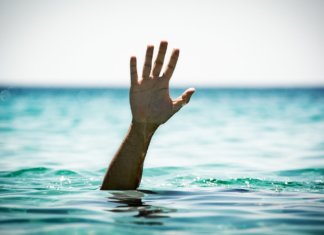 Bot bawa 90 PATI karam, seorang lemas