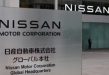 Nissan jual bangunan Ibu Pejabat Yokohama pada harga RM3 bilion