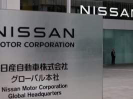 Nissan jual bangunan Ibu Pejabat Yokohama pada harga RM3 bilion