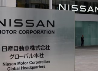 Nissan jual bangunan Ibu Pejabat Yokohama pada harga RM3 bilion