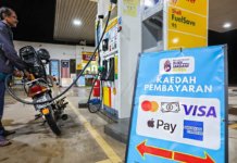 Tepis dakwaan manipulasi, 2,282 pam RON 95 lulus ujian ketepatan