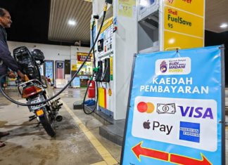 Tepis dakwaan manipulasi, 2,282 pam RON 95 lulus ujian ketepatan