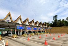 Laluan alternatif kurangkan kesesakan lebuhraya PLUS bakal dibina