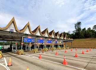 Laluan alternatif kurangkan kesesakan lebuhraya PLUS bakal dibina