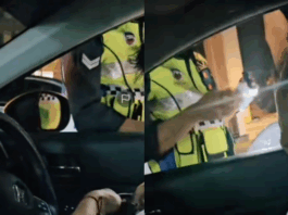 Polis ambil keterangan anggota URB, pemain bola sudah pulang ke negara asal