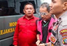 Rasuah diesel : Kerajaan rugi RM97k, bekas ketua daerah ditahan