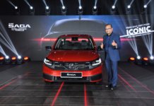 Tempahan Proton Saga dibuka, harga mula RM40k