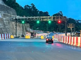 Tol Genting Highlands : Prinsip ‘pengguna bayar’, tampung kos penyelenggaraan