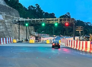 Tol Genting Highlands : Prinsip ‘pengguna bayar’, tampung kos penyelenggaraan
