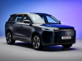 Jaecoo J5 EV laris di Thailand & Indonesia – Bila giliran Malaysia?