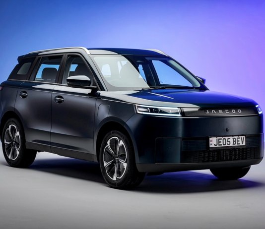 Jaecoo J5 EV laris di Thailand & Indonesia – Bila giliran Malaysia?