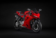 Risiko tayar terkunci, Ducati panggil semula Panigale V2, Streetfighter V2