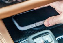 Pengecas tanpa wayar bermasalah? Nissan tampil dengan Qi2 – lebih bagus, kipas untuk penyejukan!