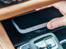 Pengecas tanpa wayar bermasalah? Nissan tampil dengan Qi2 – lebih bagus, kipas untuk penyejukan!