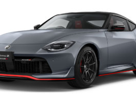 Nissan Z Nismo versi manual bakal muncul di TAS 2026