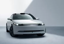 Honda & Sony hentikan pembangunan Afeela 1