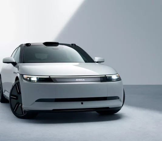 Honda & Sony hentikan pembangunan Afeela 1