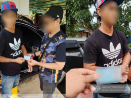 JPN tahan lelaki tebus BUDI95 guna Mykad individu lain