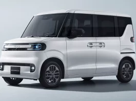 Gara-gara BYD Racco, Honda dan Suzuki mahu cepatkan pembangunan kei car EV