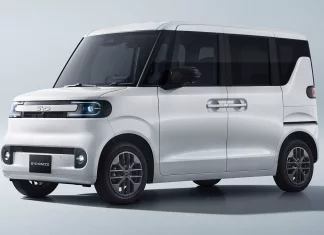 Gara-gara BYD Racco, Honda dan Suzuki mahu cepatkan pembangunan kei car EV