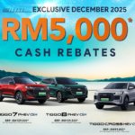 Chery Malaysia Promo Dec 2025.02
