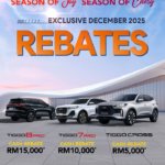 Chery Malaysia Promo Dec 2025.07