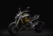 Cyclone RA1000 (2026) debut, kuasa 105 hp!