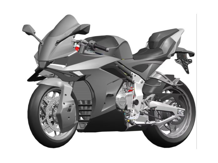 Cyclone RC700 Design 02