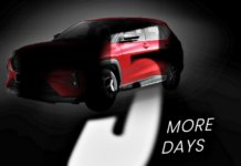 Lancar Rabu depan, Perodua kongsi teaser imej D66B