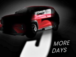 Lancar Rabu depan, Perodua kongsi teaser imej D66B