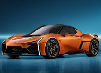 Toyota daftar tanda dagang nama MR2 di Jepun, MR-S di Australia