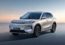 Geely STARRAY EM-i dapat 5 bintang Euro NCAP, versi Proton masuk tahun 2026!