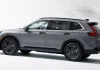 Honda akhirnya lancar CR-V e:HEV untuk pasaran Jepun