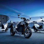 Honda EV bikes 2025