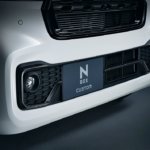 Honda N-BOX CUSTOM Turbo Special Edition BLACK STYLE 2026.04