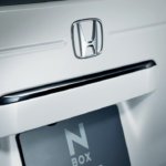 Honda N-BOX CUSTOM Turbo Special Edition BLACK STYLE 2026.06