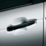 Honda N-BOX CUSTOM Turbo Special Edition BLACK STYLE 2026.07