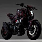 Honda V3R 900 E-Compressor Prototype 02