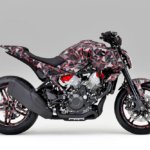 Honda V3R 900 E-Compressor Prototype 03