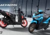 Honda Vario 125 facelift lancar di Indonesia, harga mula RM7,323