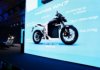 Honda guna logo berbeza untuk motosikal EV, lebih banyak model dengan E-Clutch