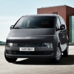 Hyundai Staria (Cargo) 2026 01
