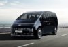 Hyundai Staria 2026 dilancar di Korea, 1.6L turbo hibrid, 3.5L LPG, dari RM96 ribu