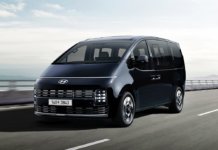 Hyundai Staria 2026 dilancar di Korea, kini dengan pilihan enjin hibrid