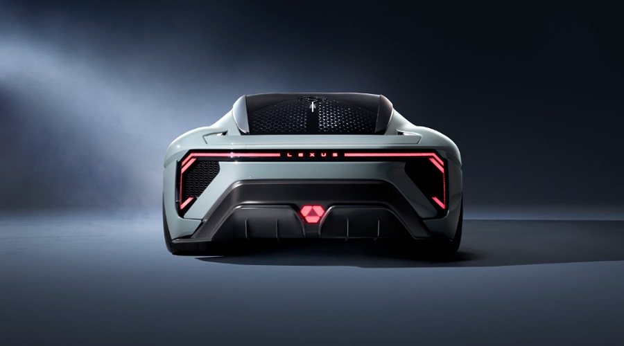 TGR lancar 3 model kereta sport generasi baharu