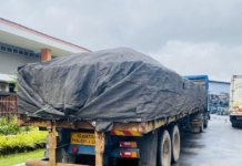 Pemandu lori warga asing lakukan tujuh kesalahan serentak